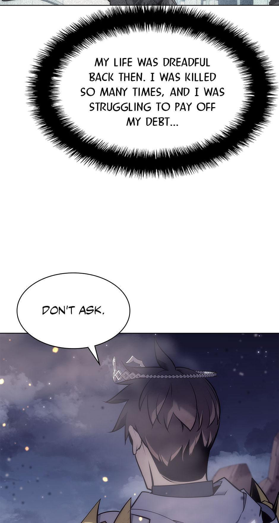 Read Overgeared (Team Argo) chapter 73 image 50 on Lezhin