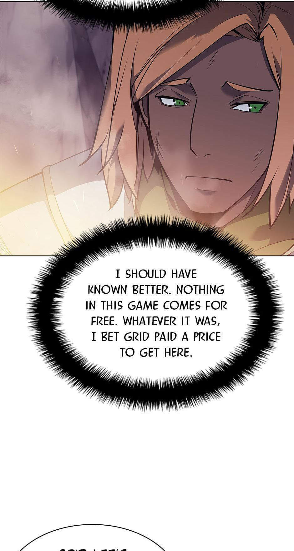 Read Overgeared (Team Argo) chapter 73 image 52 on Lezhin