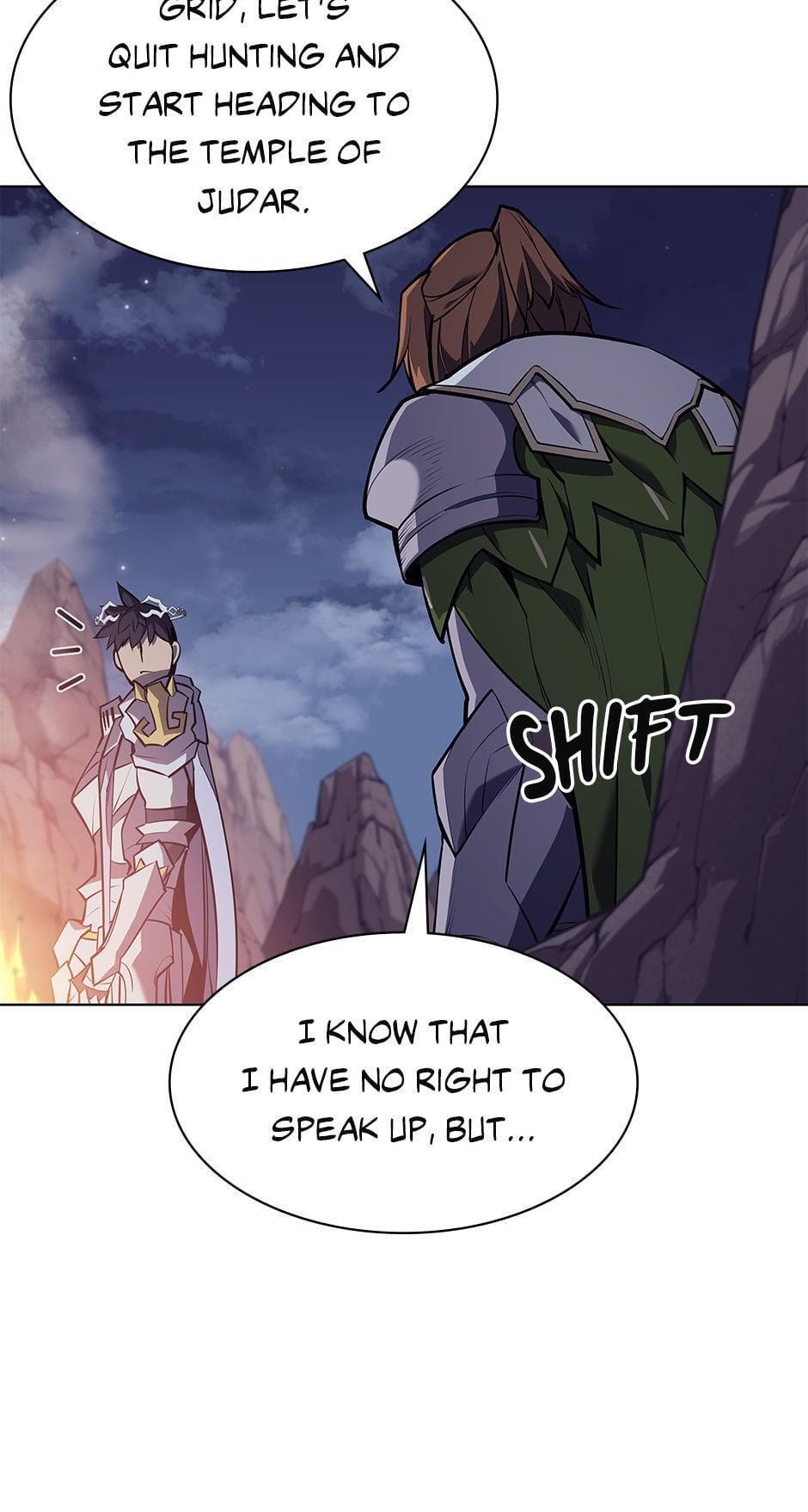 Read Overgeared (Team Argo) chapter 73 image 53 on Lezhin