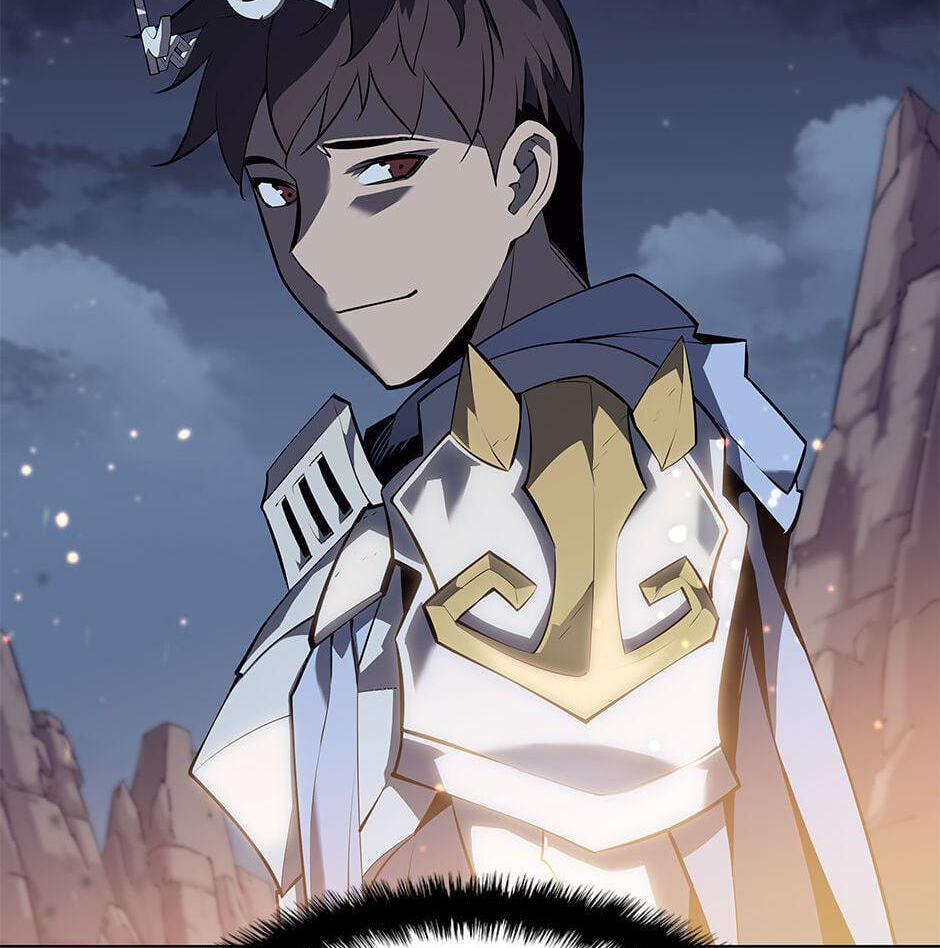 Read Overgeared (Team Argo) chapter 73 image 57 on Lezhin