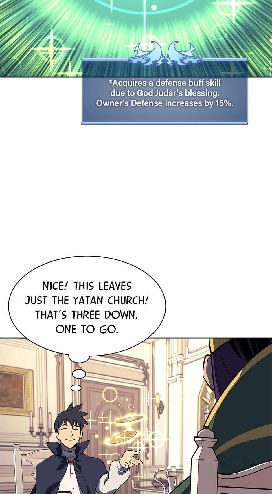 Read Overgeared (Team Argo) chapter 73 image 65 on Lezhin