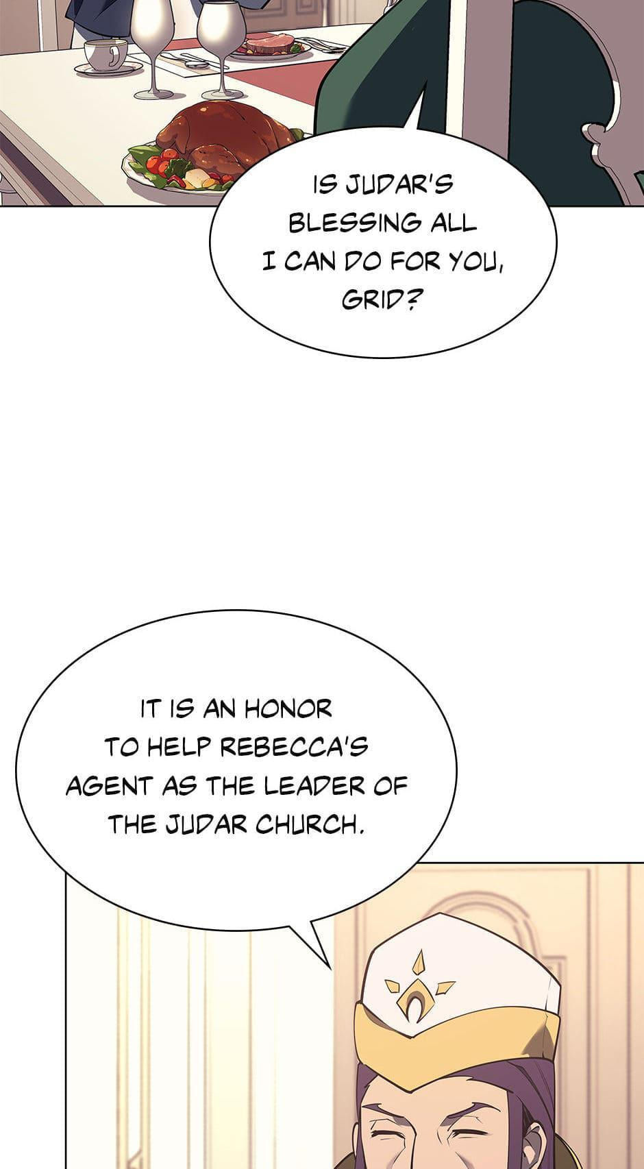 Read Overgeared (Team Argo) chapter 73 image 66 on Lezhin