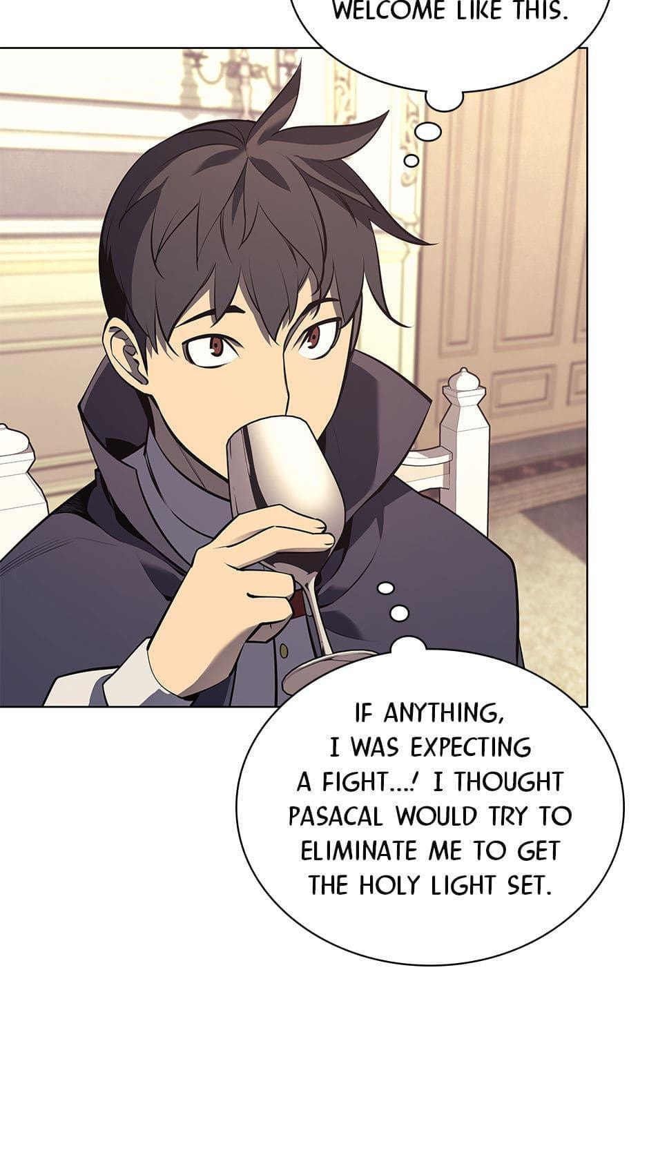 Read Overgeared (Team Argo) chapter 73 image 68 on Lezhin