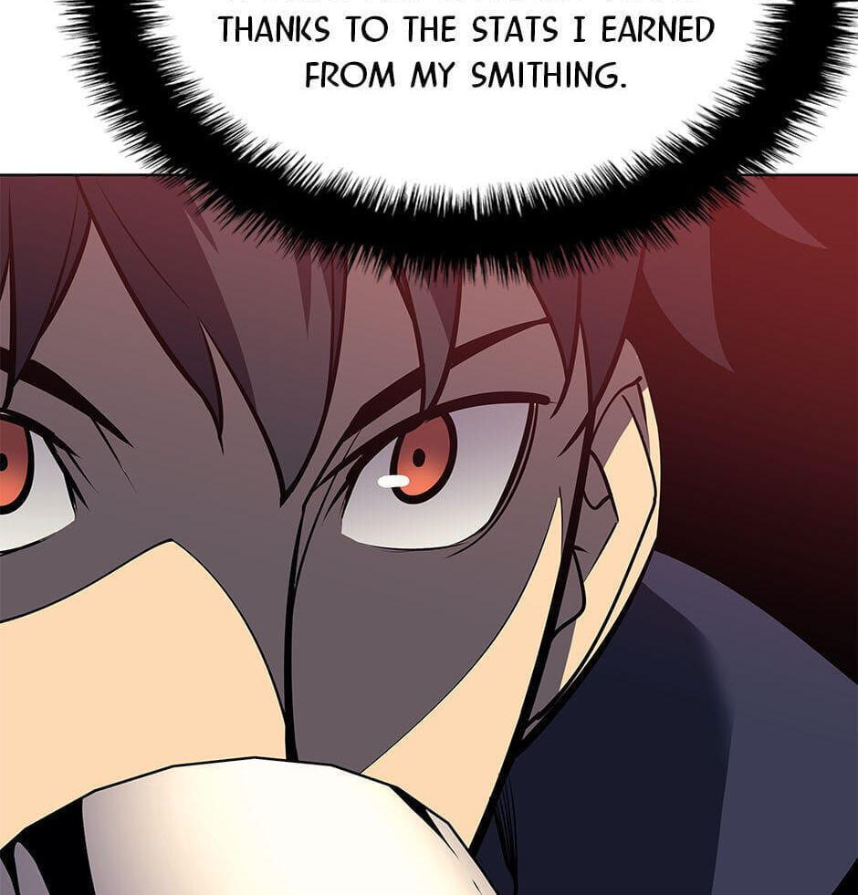 Read Overgeared (Team Argo) chapter 73 image 70 on Lezhin