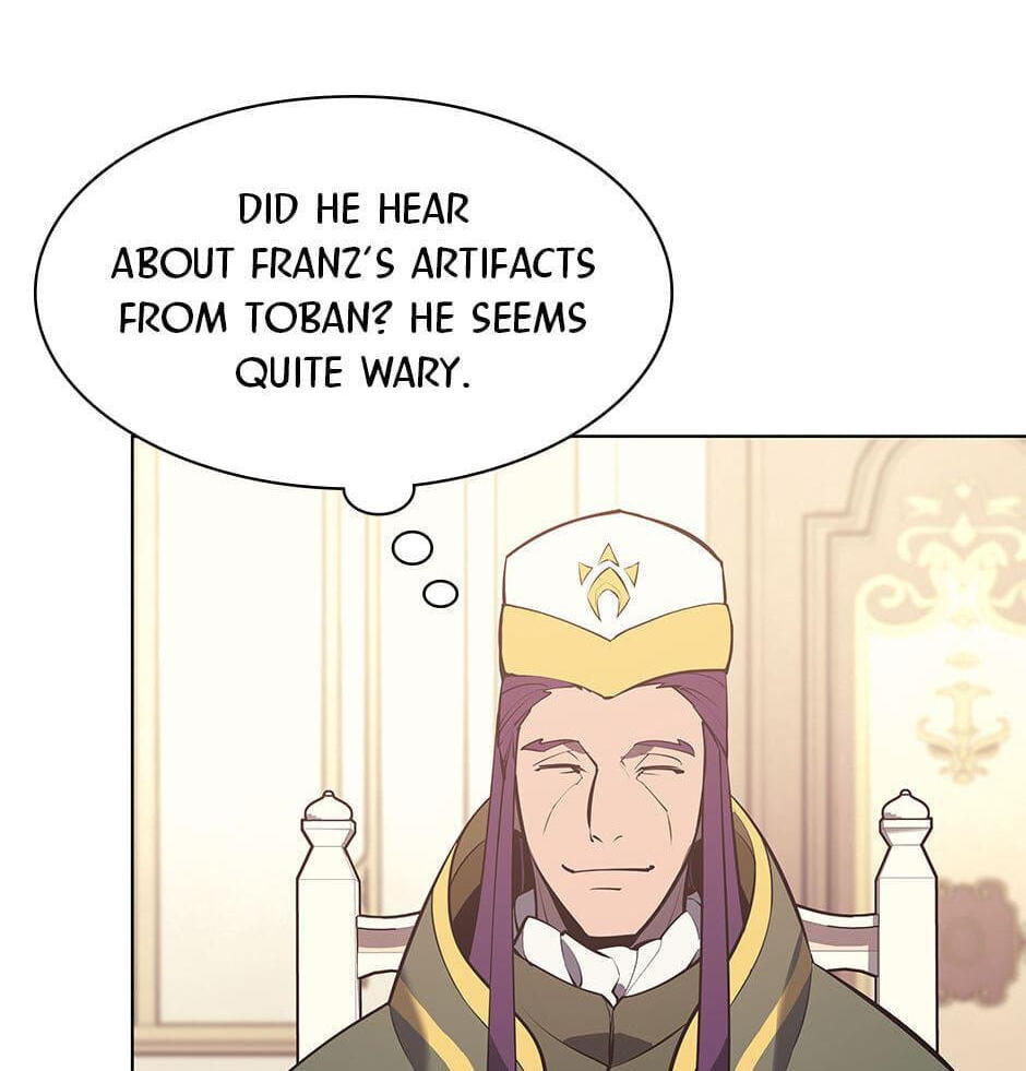 Read Overgeared (Team Argo) chapter 73 image 72 on Lezhin