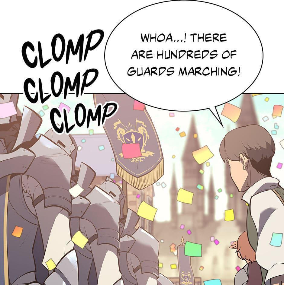 Read Overgeared (Team Argo) chapter 73 image 87 on Lezhin