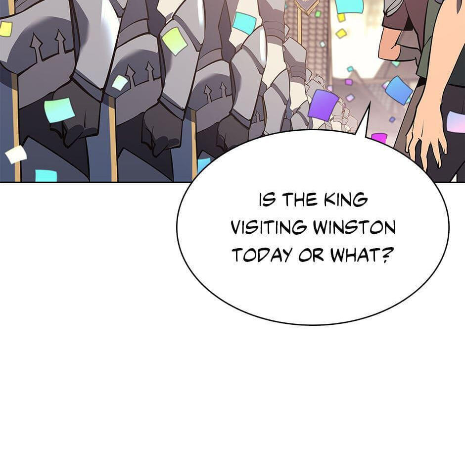 Read Overgeared (Team Argo) chapter 73 image 88 on Lezhin