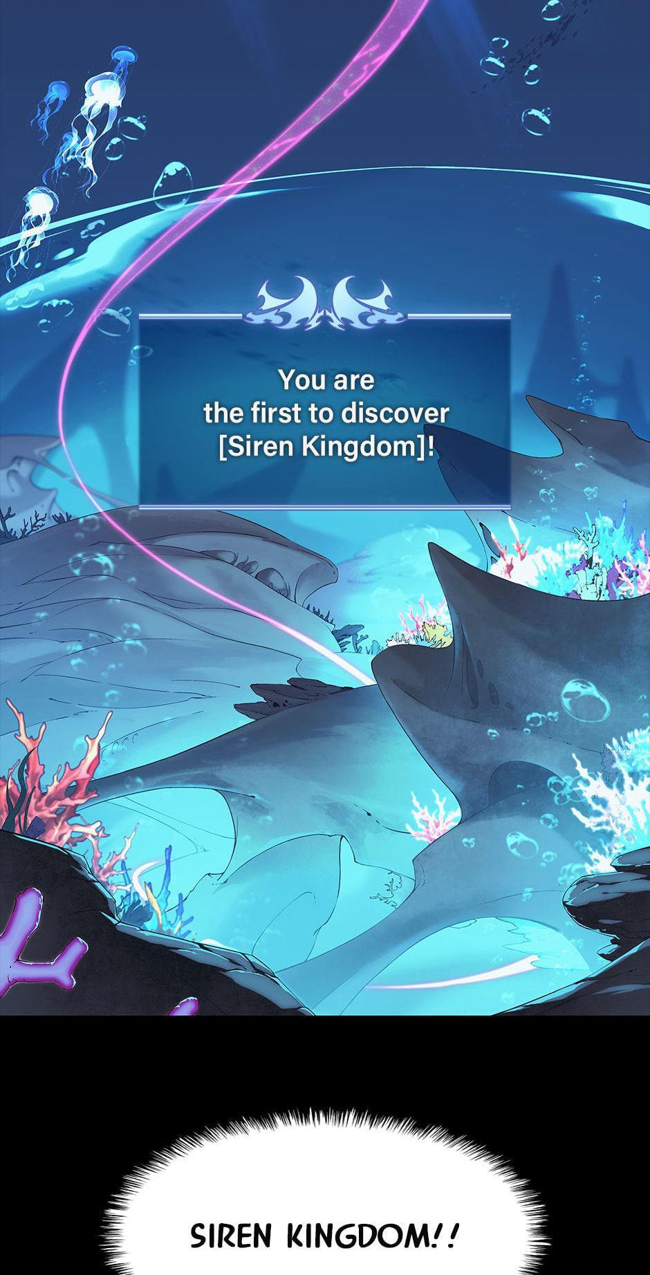 Read Overgeared (Team Argo) chapter 73 image 9 on Lezhin