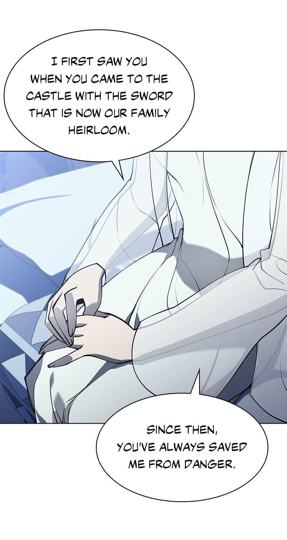 Read Overgeared (Team Argo) chapter 74 image 103 on Lezhin