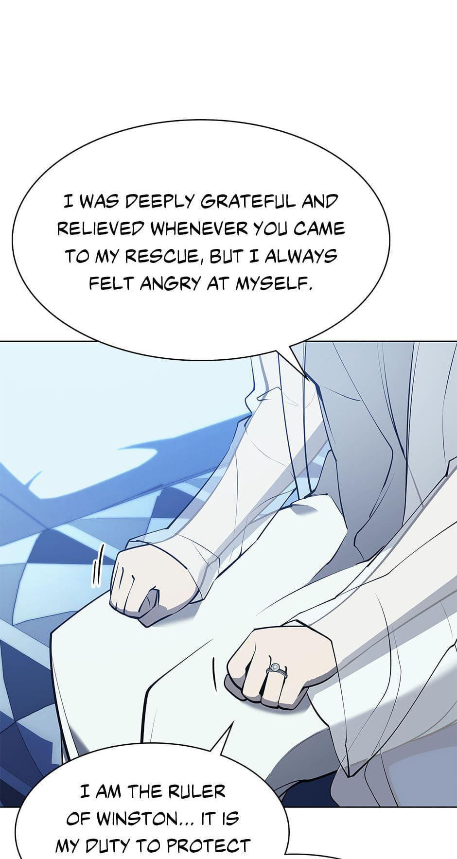 Read Overgeared (Team Argo) chapter 74 image 104 on Lezhin
