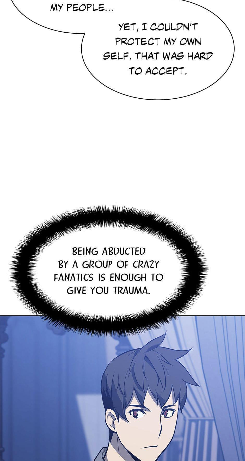 Read Overgeared (Team Argo) chapter 74 image 105 on Lezhin