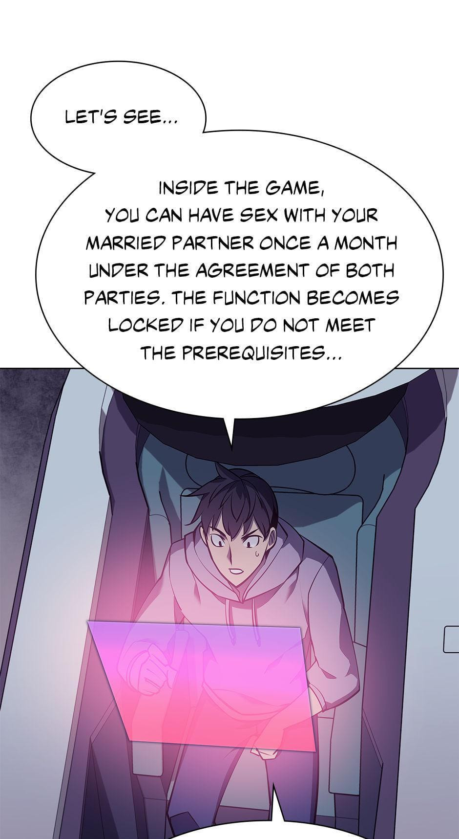 Read Overgeared (Team Argo) chapter 74 image 18 on Lezhin