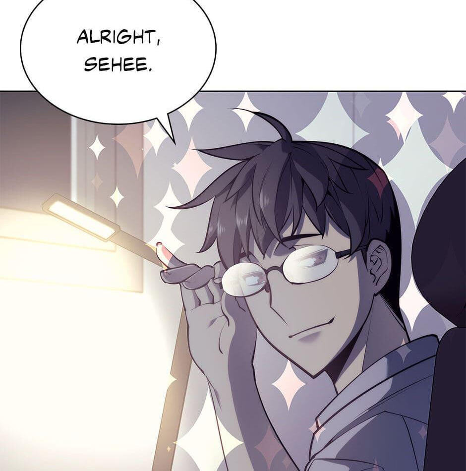 Read Overgeared (Team Argo) chapter 74 image 3 on Lezhin