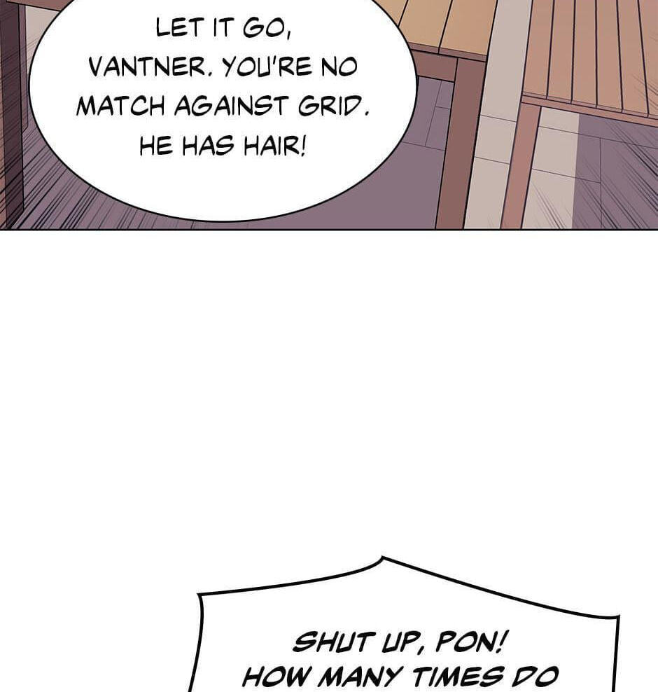 Read Overgeared (Team Argo) chapter 74 image 31 on Lezhin