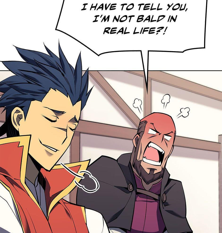 Read Overgeared (Team Argo) chapter 74 image 32 on Lezhin