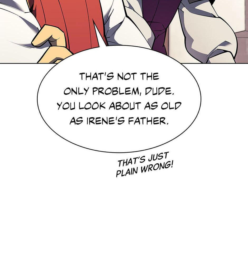 Read Overgeared (Team Argo) chapter 74 image 33 on Lezhin