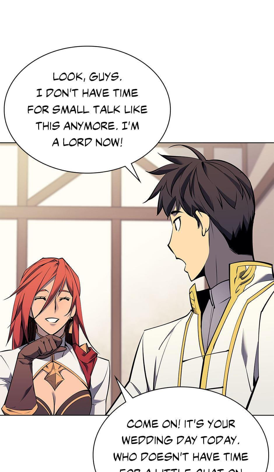 Read Overgeared (Team Argo) chapter 74 image 34 on Lezhin