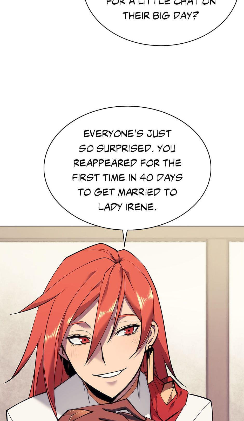 Read Overgeared (Team Argo) chapter 74 image 35 on Lezhin