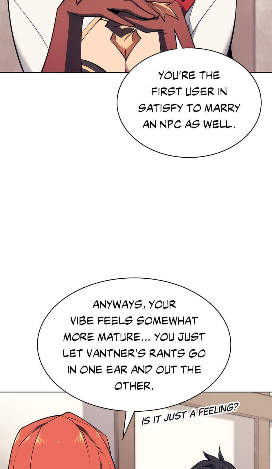 Read Overgeared (Team Argo) chapter 74 image 36 on Lezhin