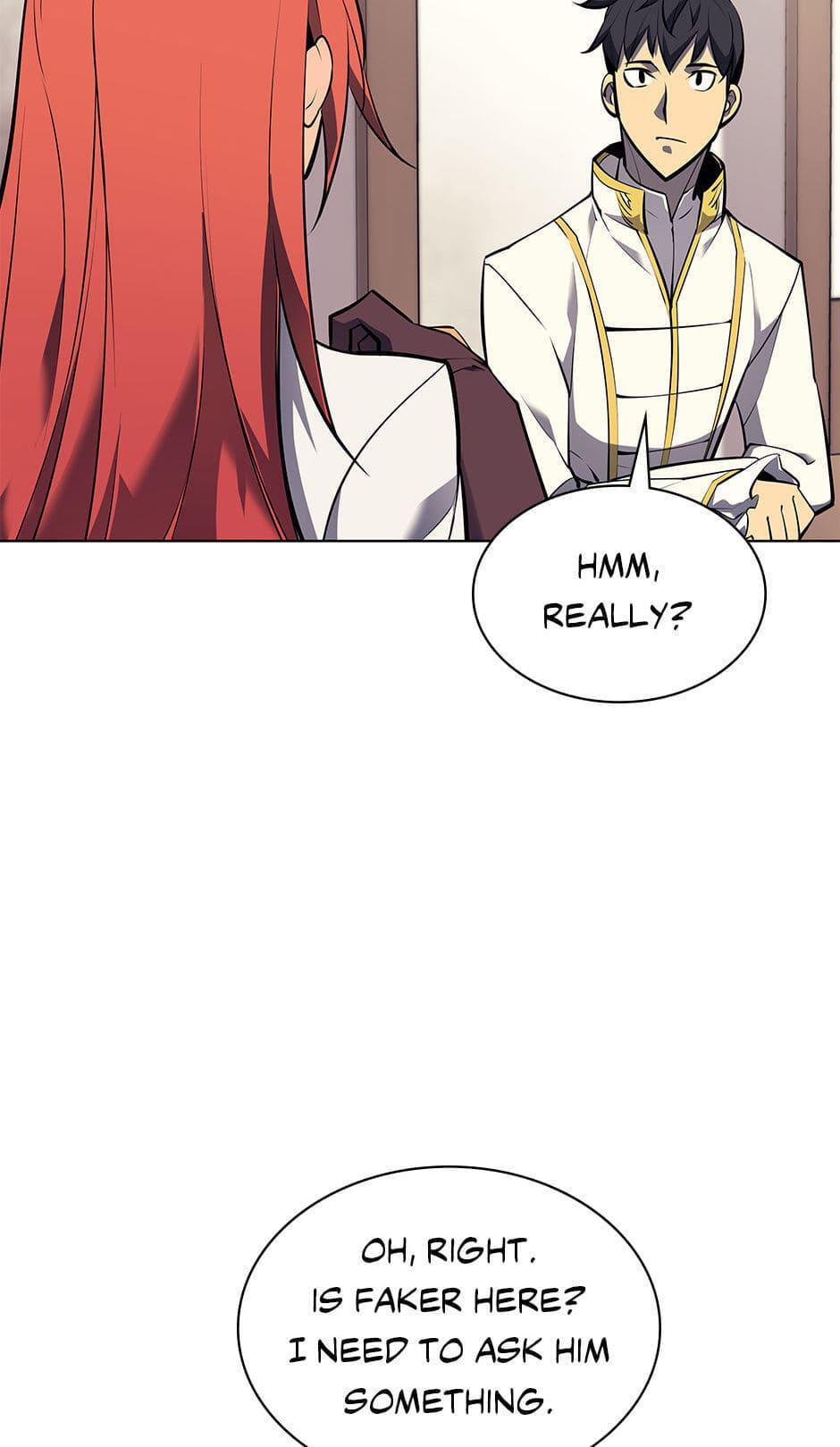 Read Overgeared (Team Argo) chapter 74 image 37 on Lezhin