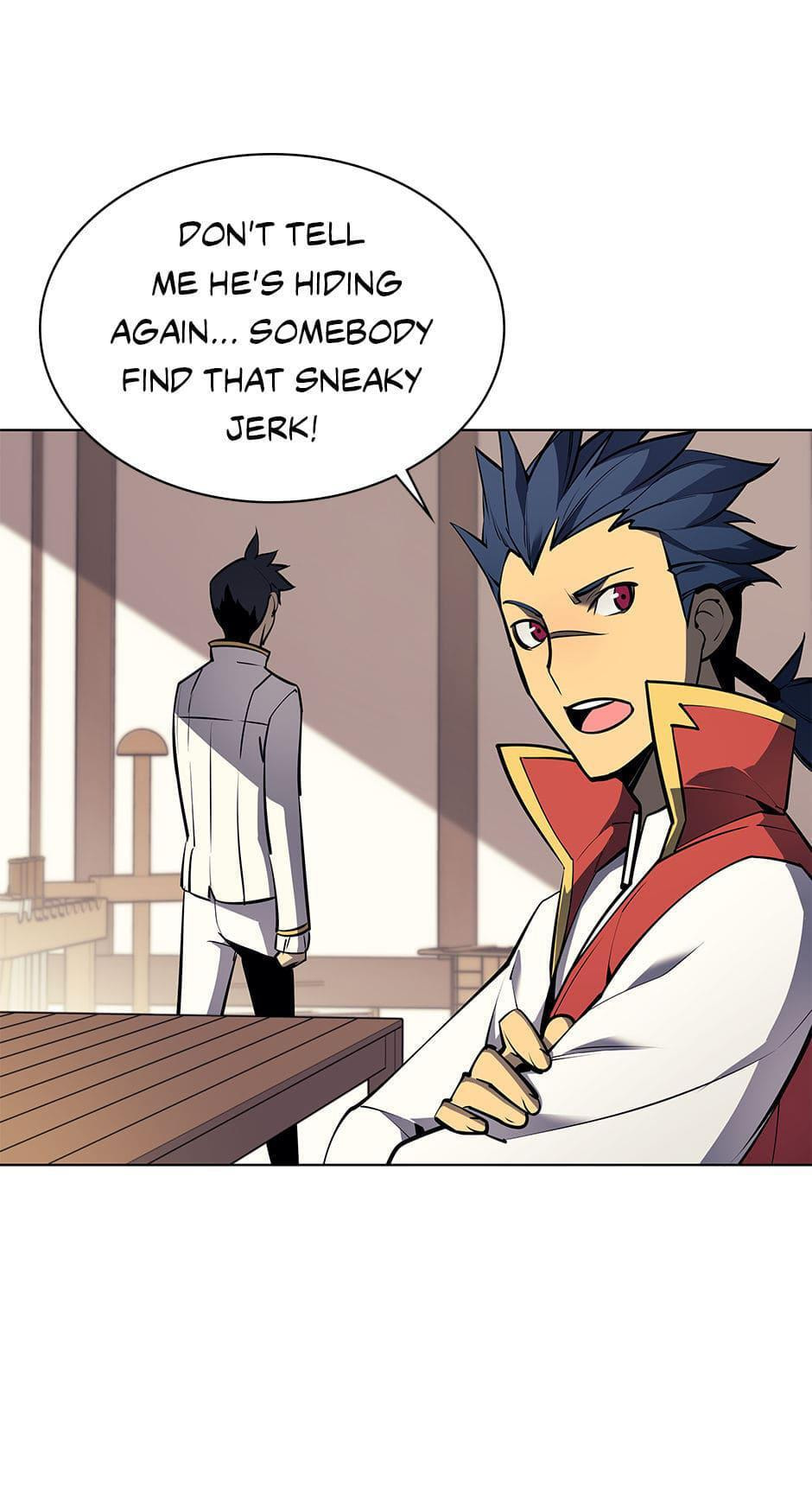 Read Overgeared (Team Argo) chapter 74 image 39 on Lezhin