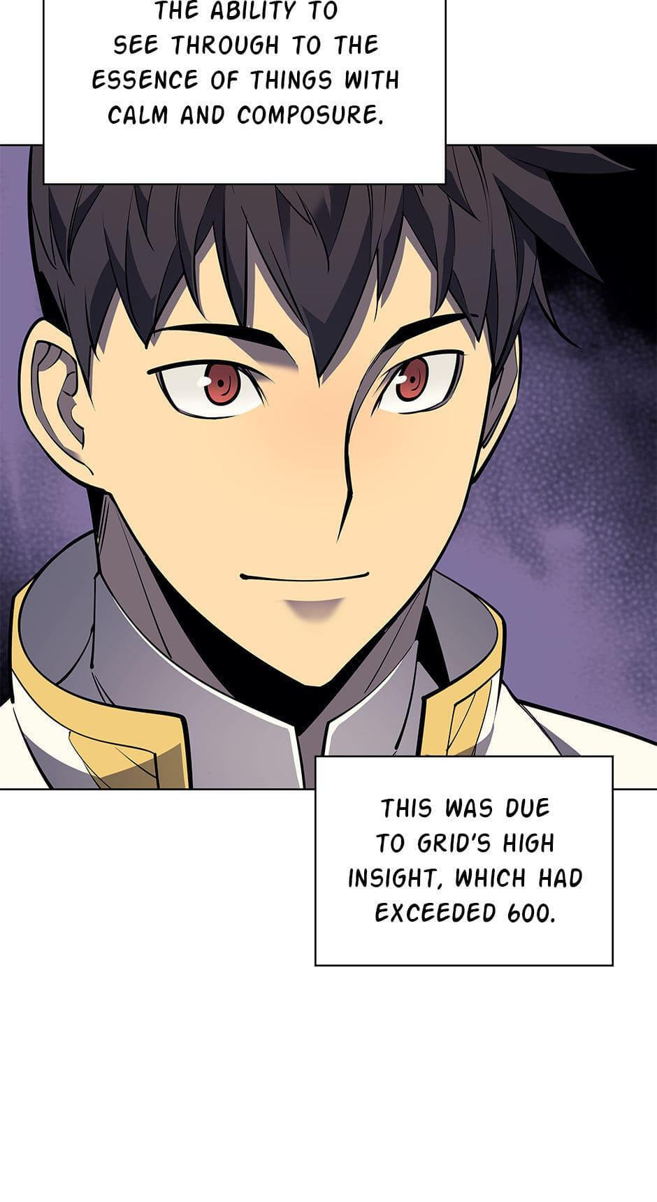 Read Overgeared (Team Argo) chapter 74 image 43 on Lezhin