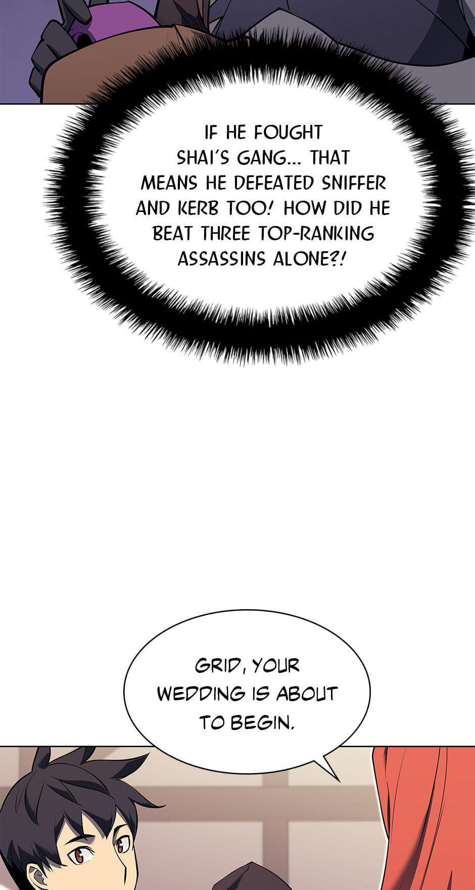 Read Overgeared (Team Argo) chapter 74 image 47 on Lezhin