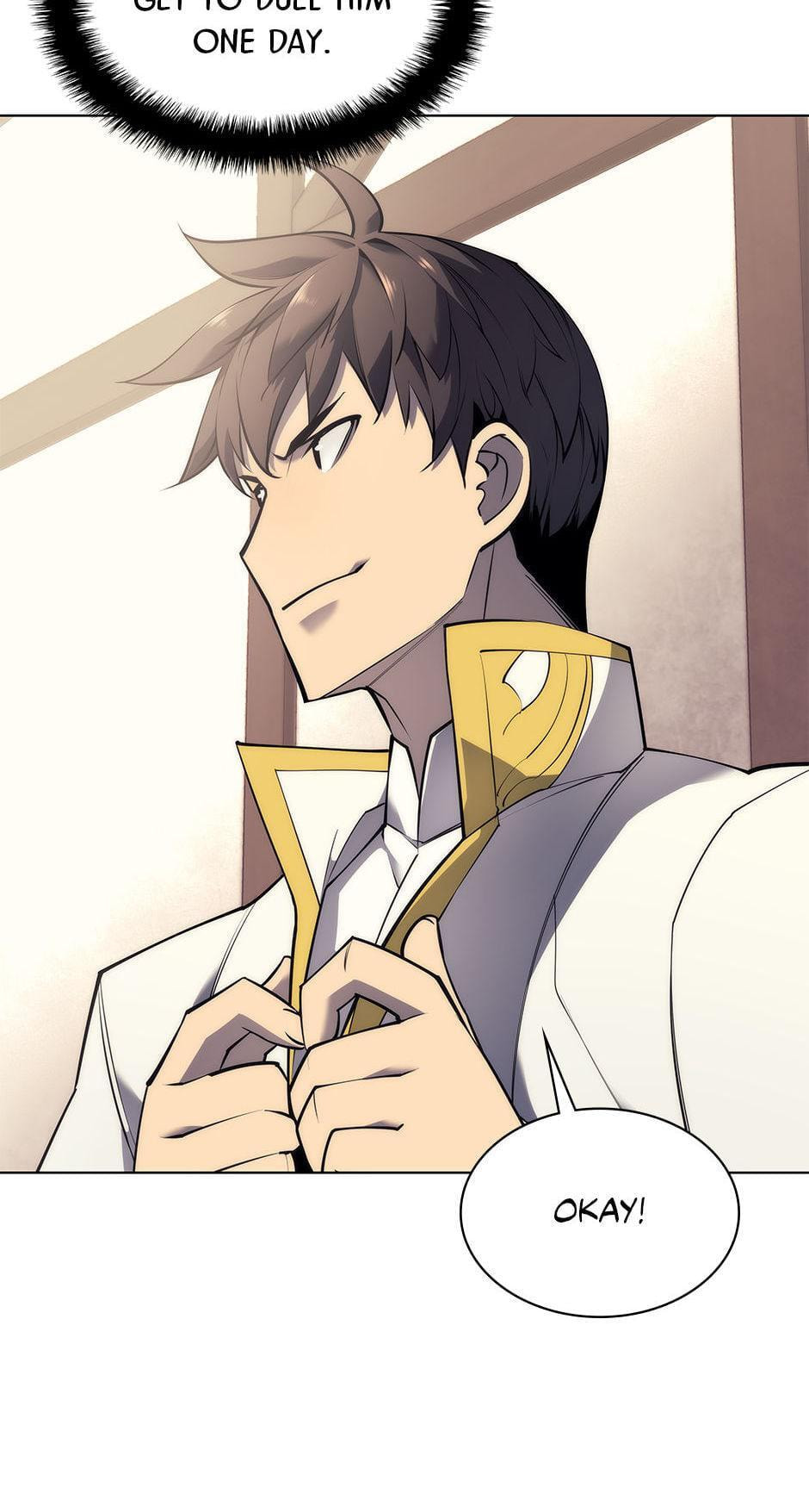 Read Overgeared (Team Argo) chapter 74 image 49 on Lezhin