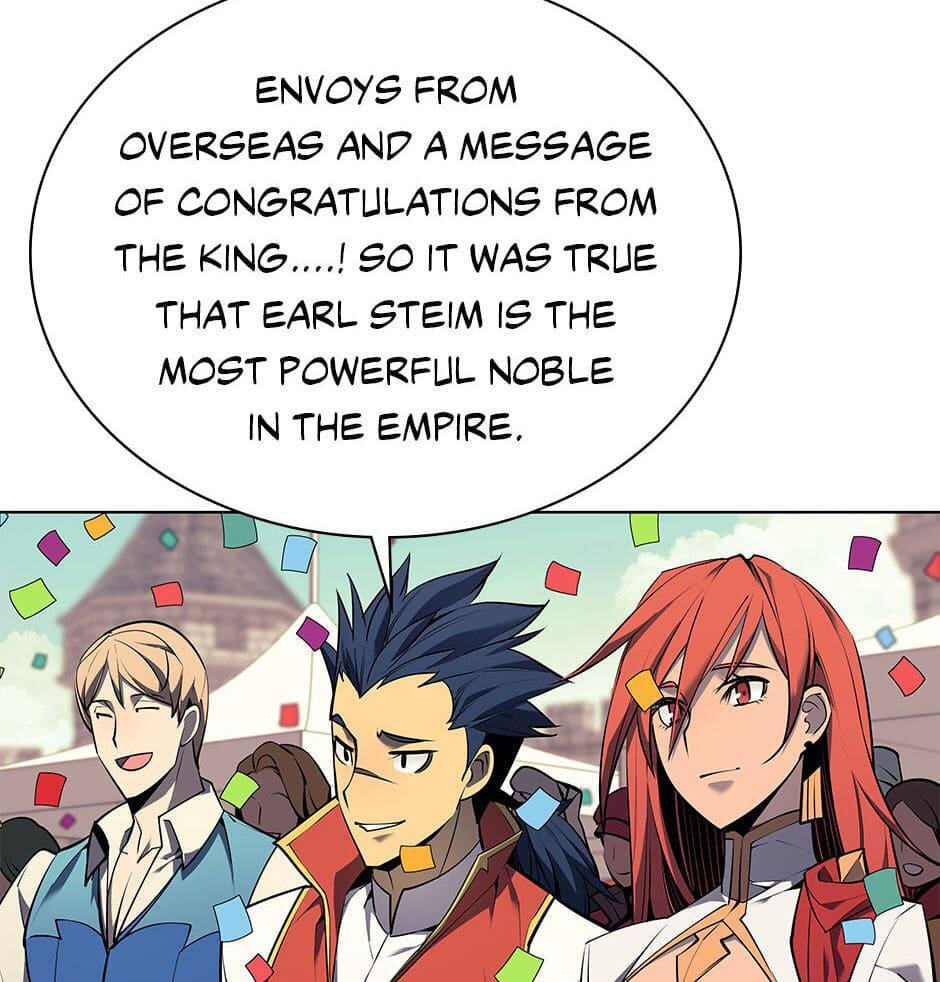 Read Overgeared (Team Argo) chapter 74 image 56 on Lezhin