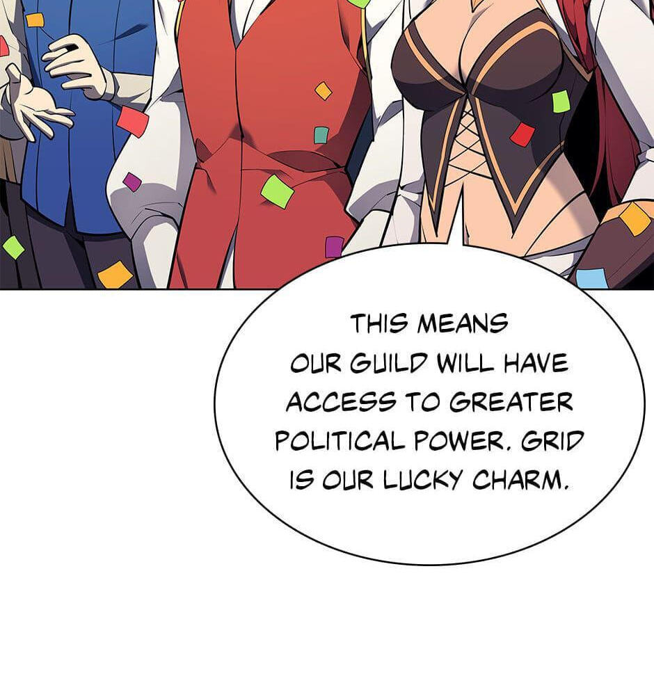 Read Overgeared (Team Argo) chapter 74 image 57 on Lezhin