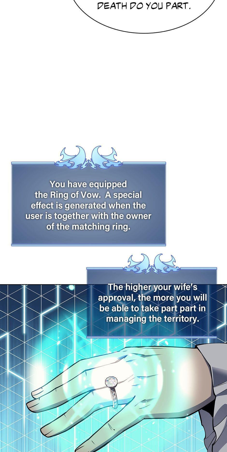 Read Overgeared (Team Argo) chapter 74 image 62 on Lezhin