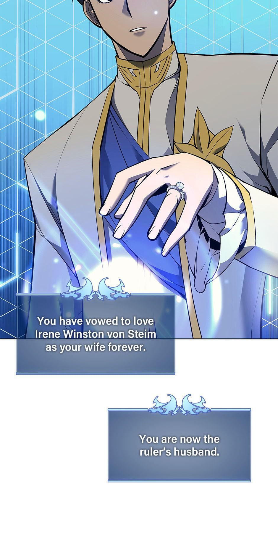 Read Overgeared (Team Argo) chapter 74 image 64 on Lezhin