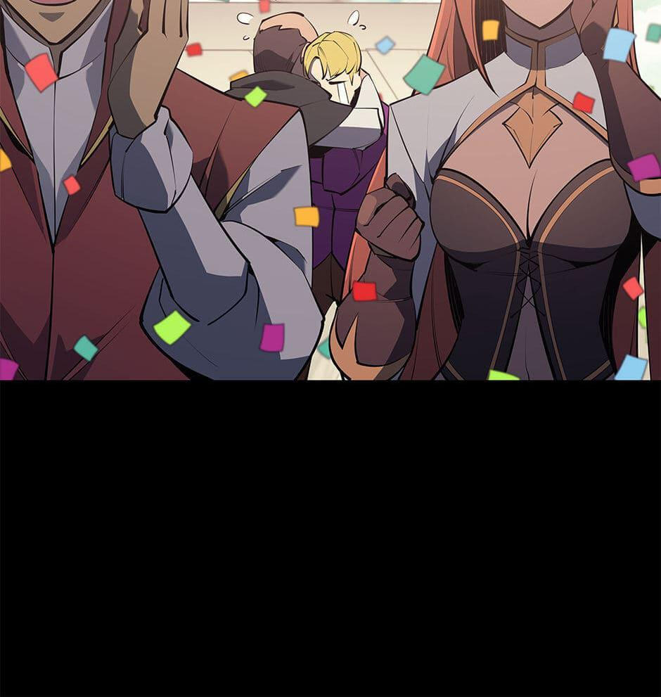 Read Overgeared (Team Argo) chapter 74 image 72 on Lezhin