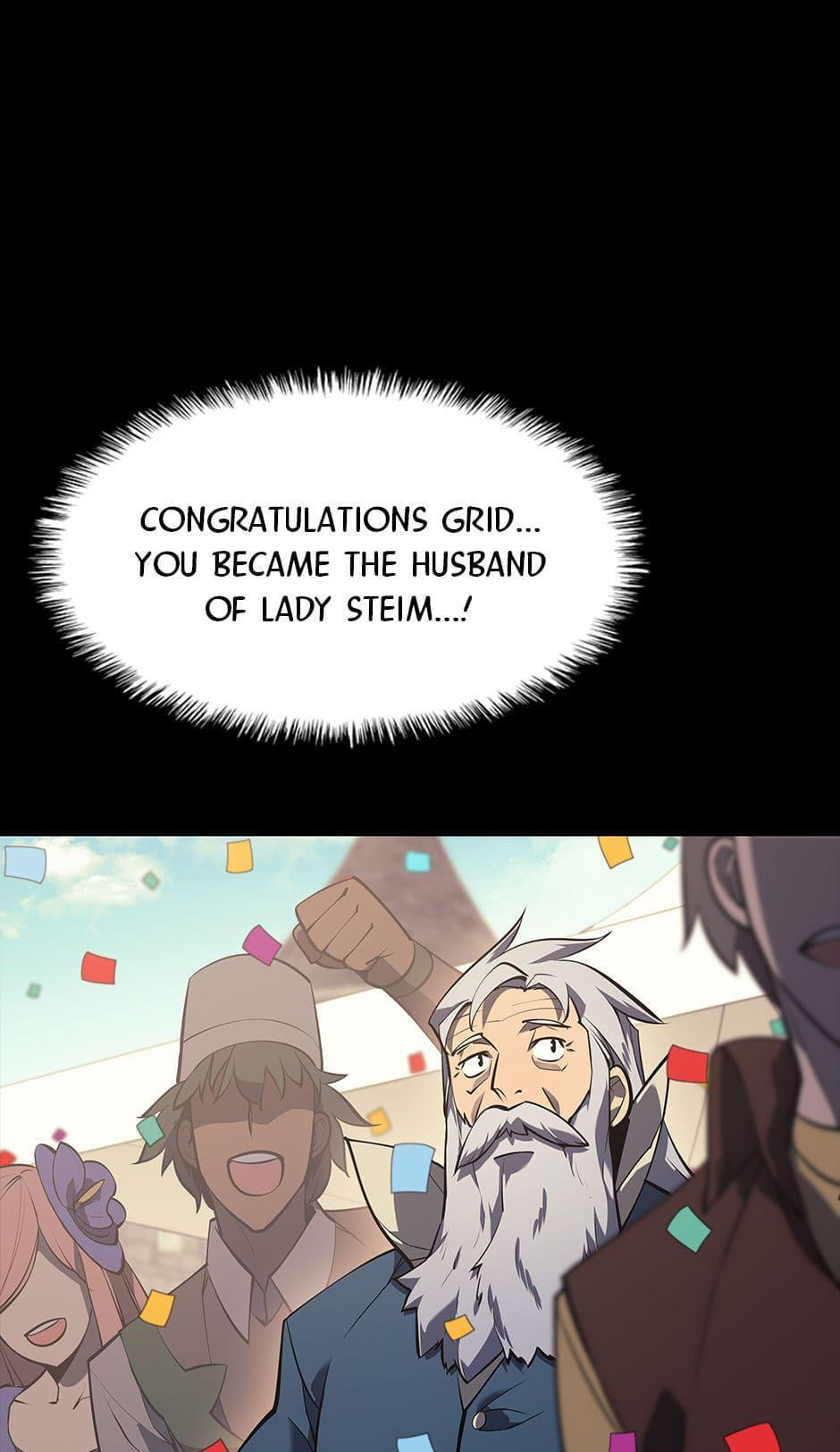 Read Overgeared (Team Argo) chapter 74 image 73 on Lezhin