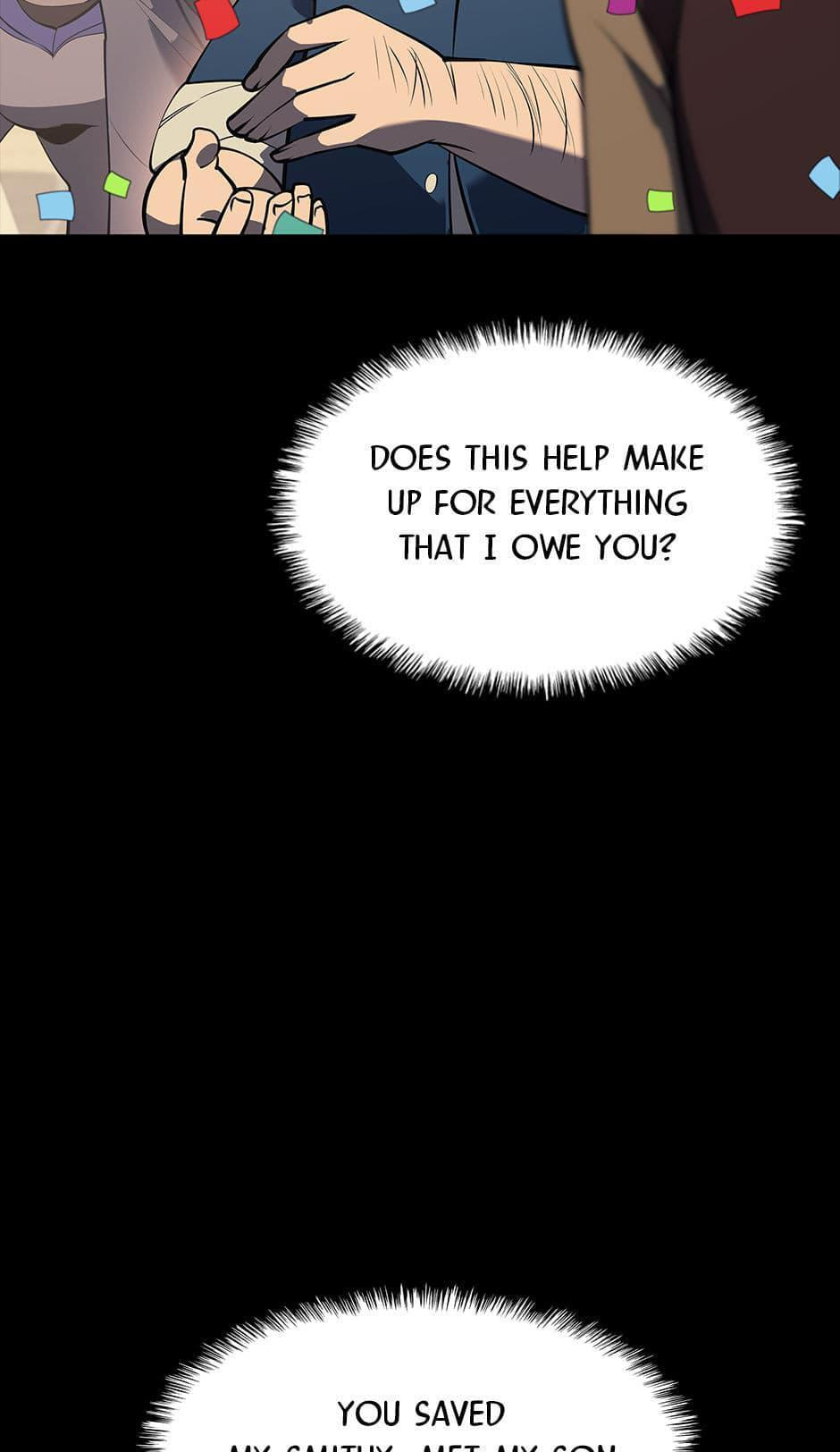 Read Overgeared (Team Argo) chapter 74 image 74 on Lezhin