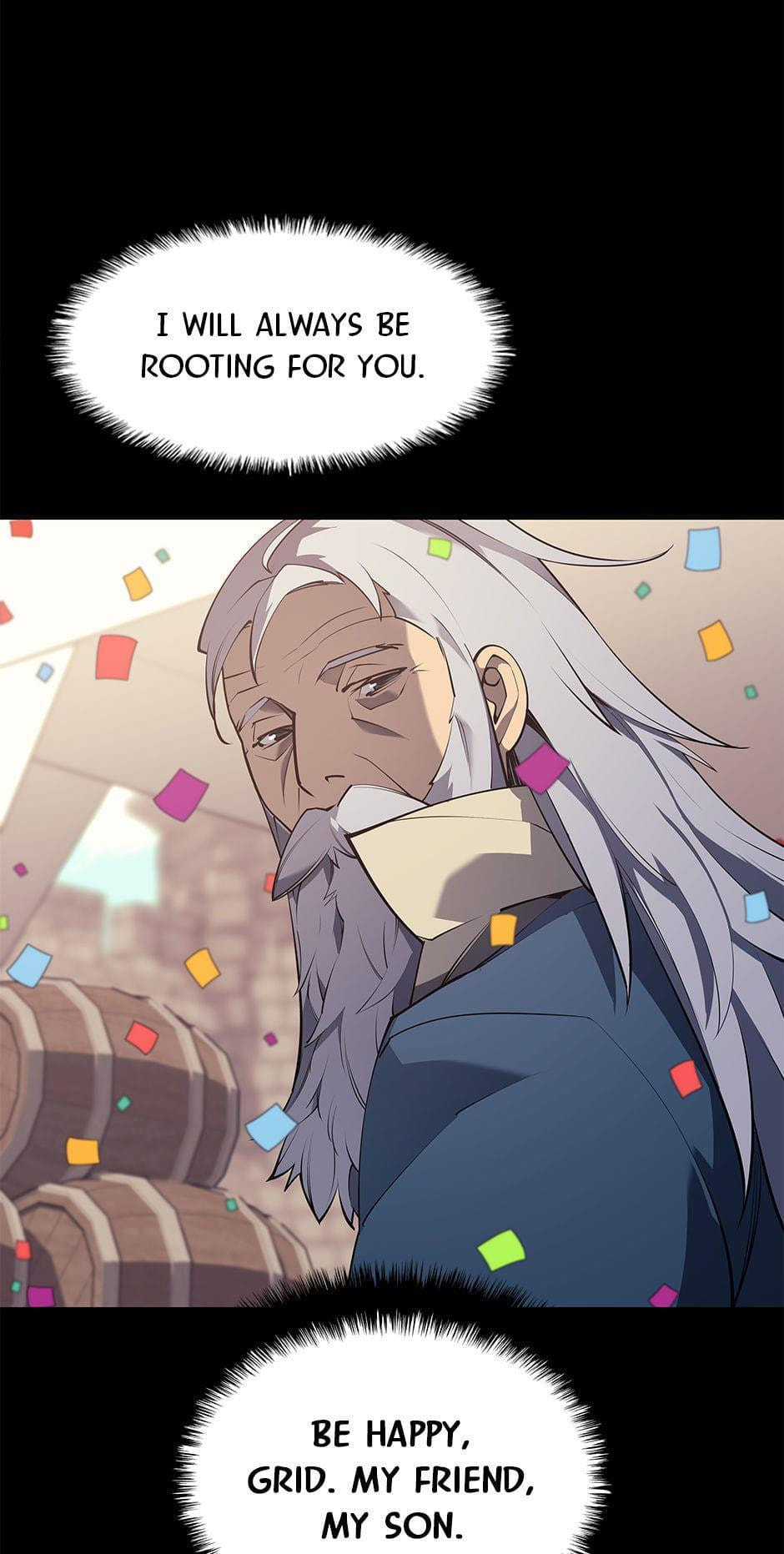 Read Overgeared (Team Argo) chapter 74 image 78 on Lezhin