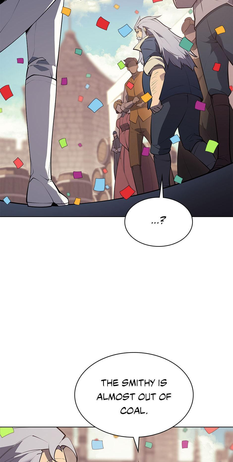 Read Overgeared (Team Argo) chapter 74 image 80 on Lezhin
