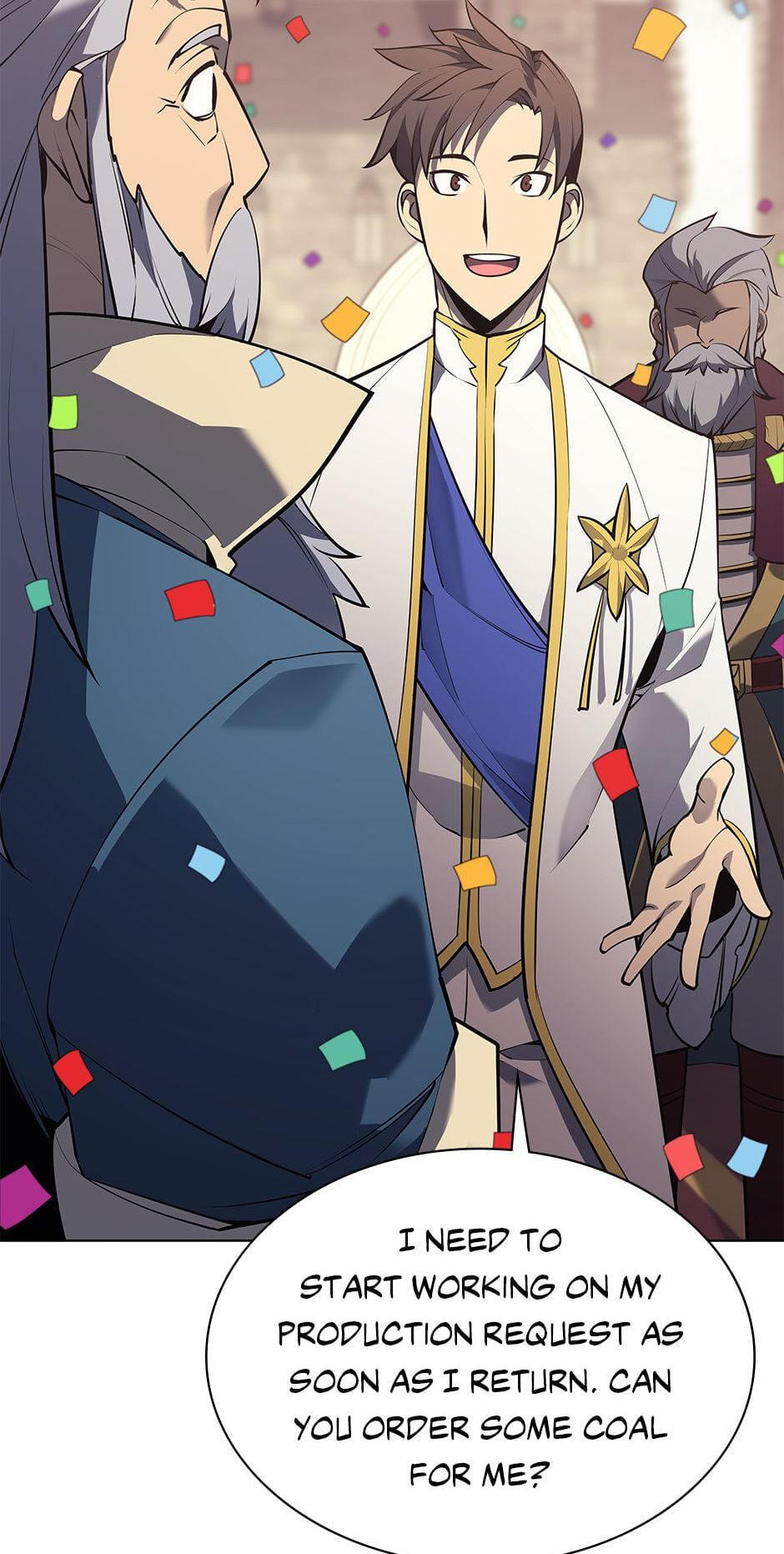 Read Overgeared (Team Argo) chapter 74 image 81 on Lezhin