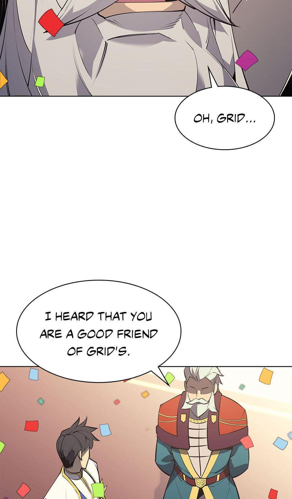 Read Overgeared (Team Argo) chapter 74 image 85 on Lezhin