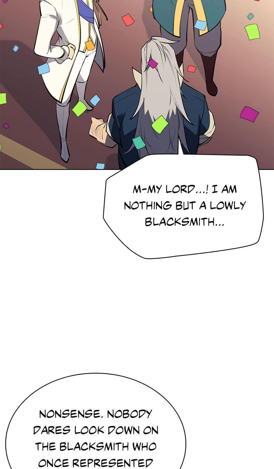 Read Overgeared (Team Argo) chapter 74 image 86 on Lezhin