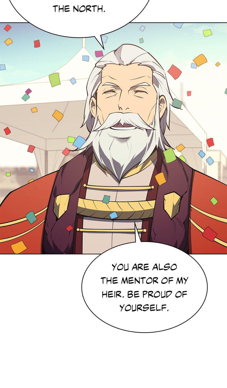 Read Overgeared (Team Argo) chapter 74 image 87 on Lezhin