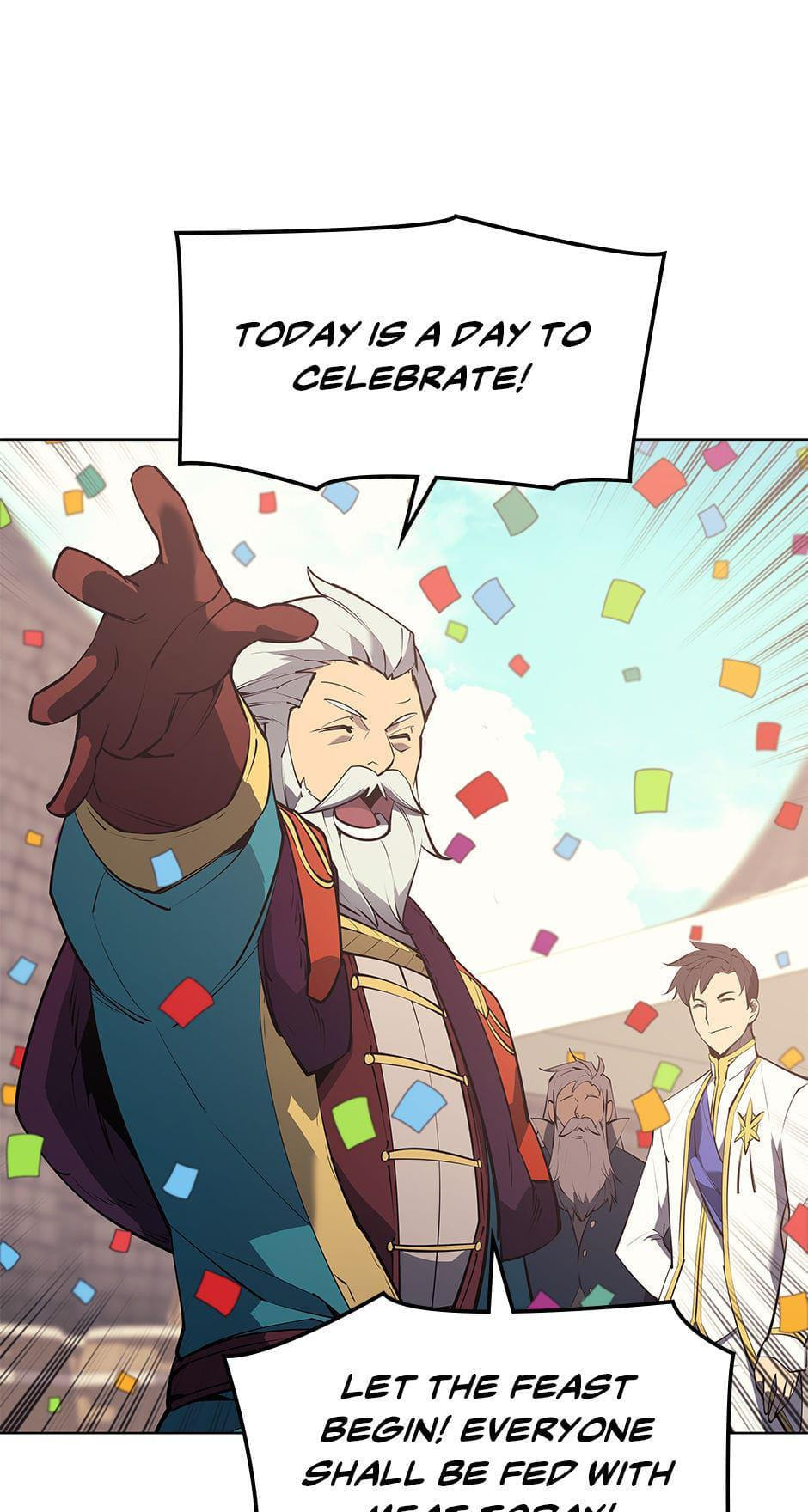 Read Overgeared (Team Argo) chapter 74 image 88 on Lezhin