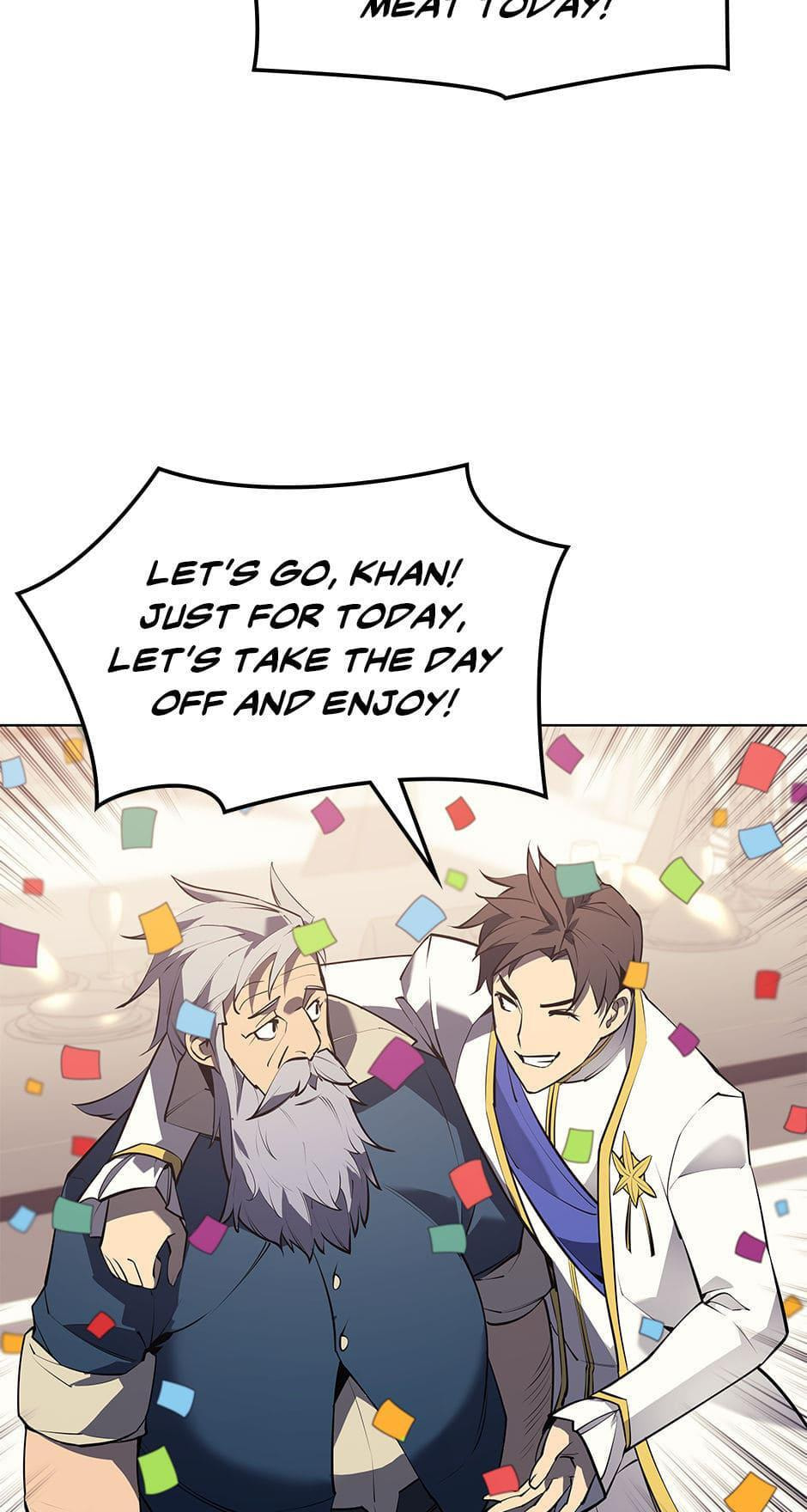 Read Overgeared (Team Argo) chapter 74 image 89 on Lezhin