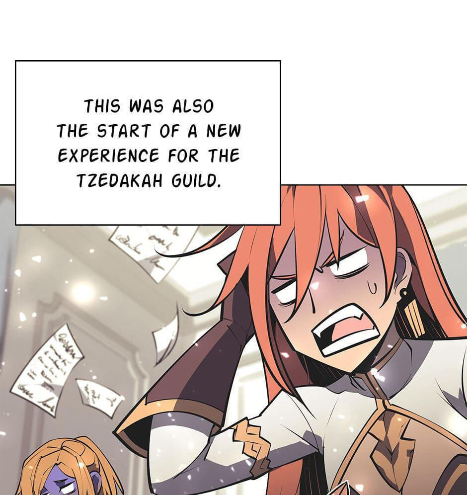 Read Overgeared (Team Argo) chapter 74 image 95 on Lezhin