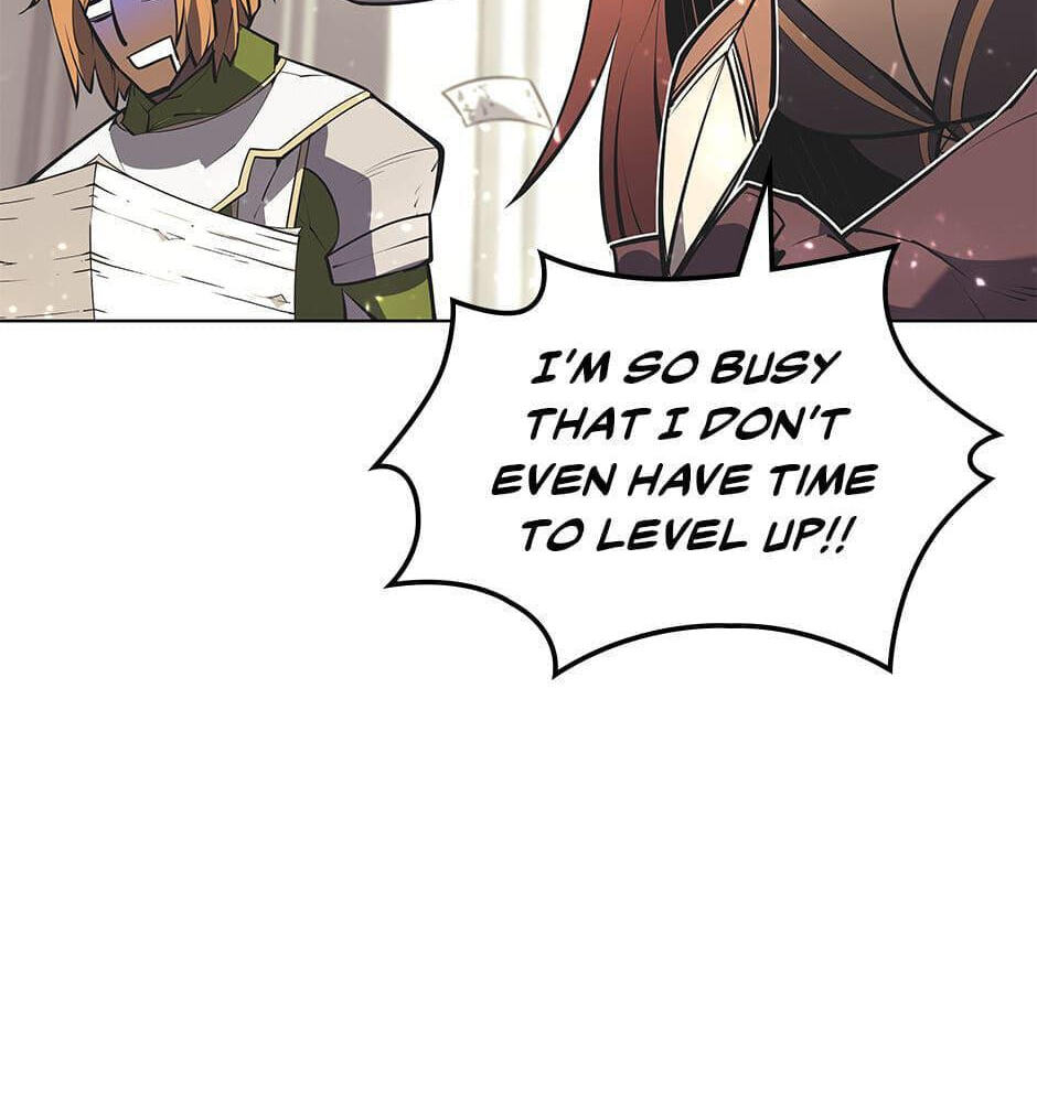 Read Overgeared (Team Argo) chapter 74 image 96 on Lezhin