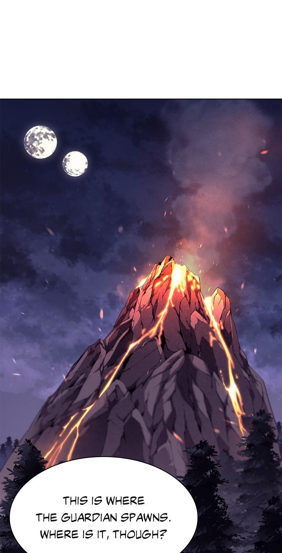Read Overgeared (Team Argo) chapter 76 image 0 on Lezhin