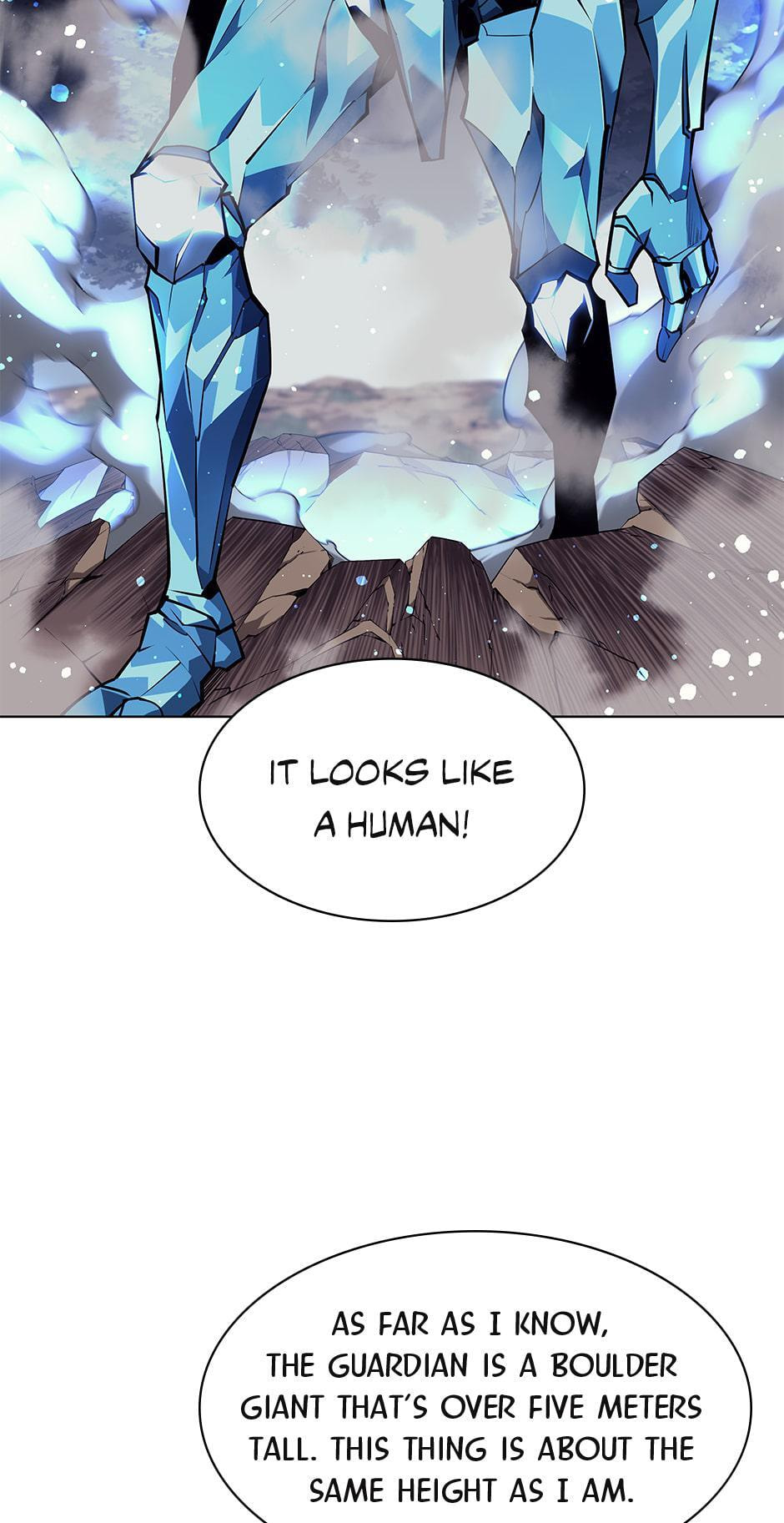 Read Overgeared (Team Argo) chapter 76 image 10 on Lezhin