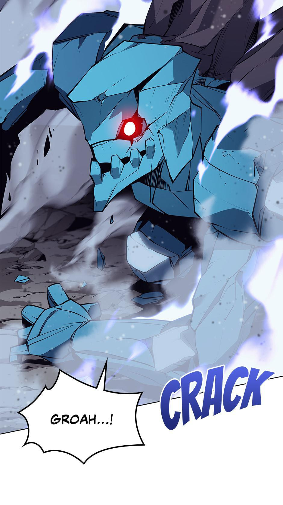 Read Overgeared (Team Argo) chapter 76 image 105 on Lezhin