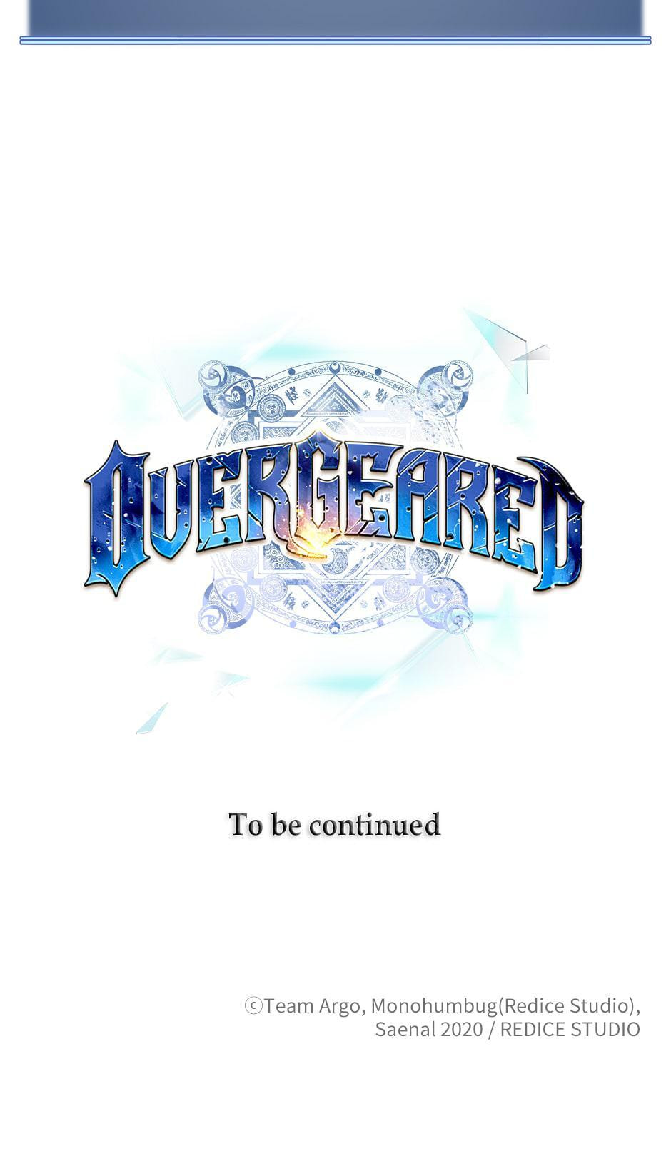 Read Overgeared (Team Argo) chapter 76 image 114 on Lezhin