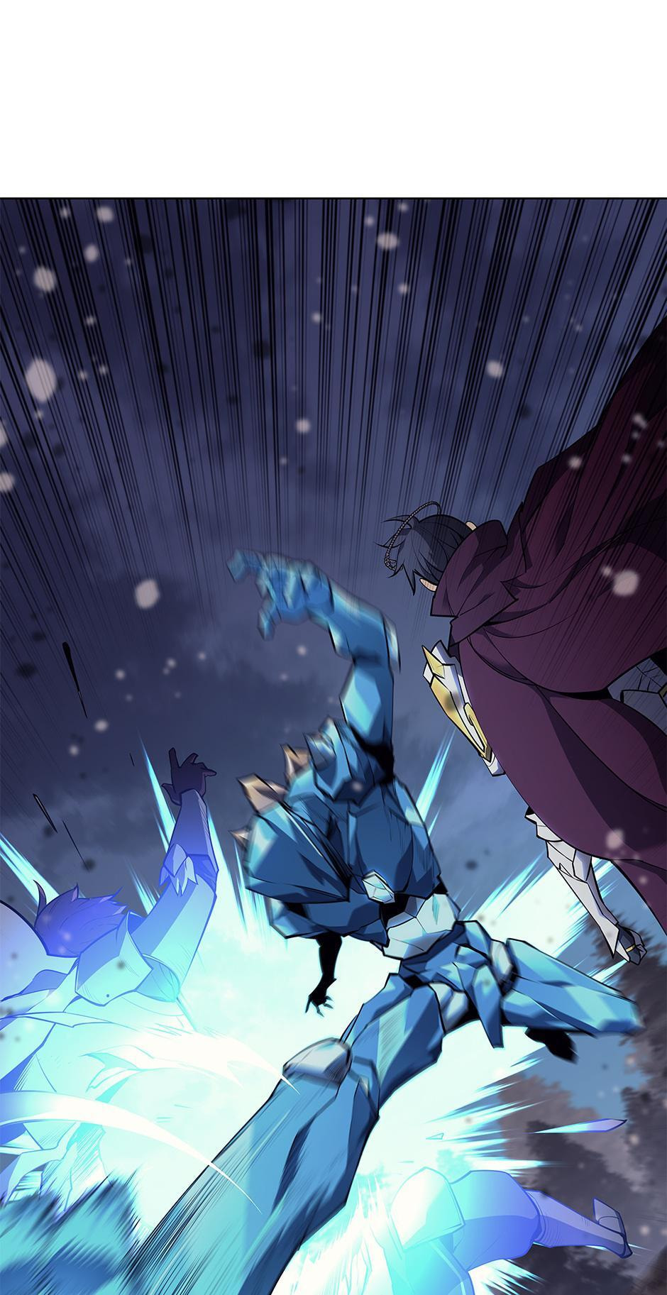 Read Overgeared (Team Argo) chapter 76 image 12 on Lezhin
